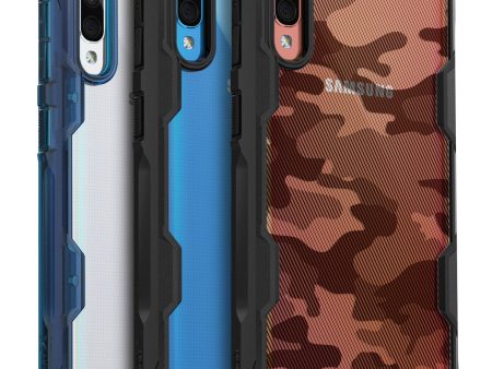 Galaxy A70 Case | Fusion-X For Cheap