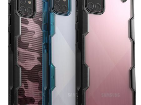 Galaxy A71 Case | Fusion-X Online