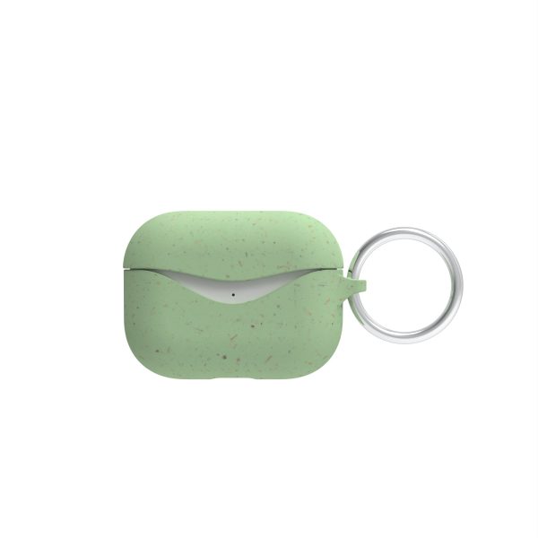 Sage Green AirPods Pro (1st Generation) Case Discount