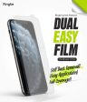 iPhone 11 Pro Screen Protector Guard | Dual Easy Full 2 Pack Online Hot Sale