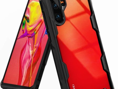 Huawei P30 Pro Back Cover Case | Fusion X on Sale