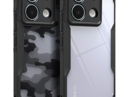 Xiaomi Redmi Note 13 Pro   Poco X6 Case | Fusion-X Online