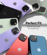 Apple iPhone 14 Plus, iPhone 14 Camera Styling - Black on Sale