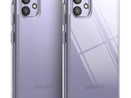 Galaxy A32 4G Case | Fusion Cheap