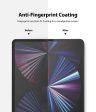 Apple iPad Pro 11 (2021 2020 2018), iPad Air 5 Matte Hard Screen Protector Online