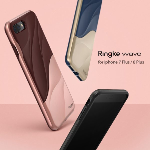 iPhone 8 Plus   7 Plus Case | Wave Hot on Sale