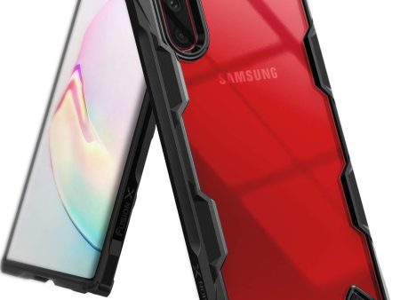 Samsung Galaxy Note 10 10 5G Back Cover Case | Fusion X on Sale