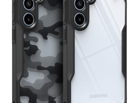 Galaxy A55 Case | Fusion-X Online Sale