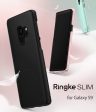 Samsung Galaxy S9 Slim Peach Pink For Discount