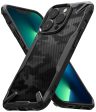 iPhone 13 Pro Max Back Cover Case | Fusion X - Camo Black Online