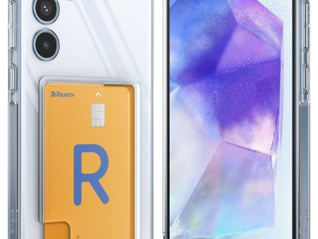 Galaxy A55 Case | Fusion Card Online