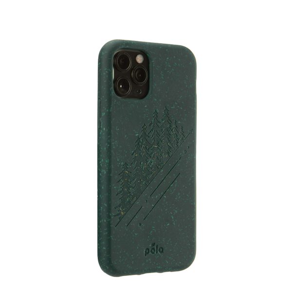 Green Summit iPhone 11 Pro Max Case Online