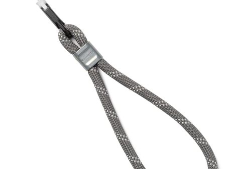 Rope Hand Strap  - Gray Cheap