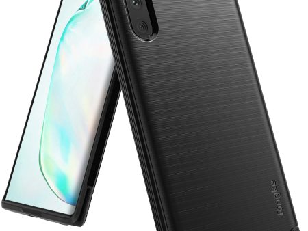 Galaxy Note 10 Case | Onyx - Black Discount