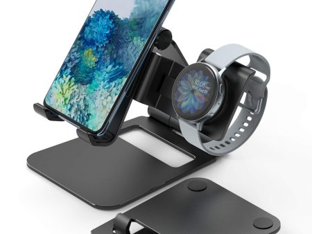 Super Folding Stand (Samsung Galaxy Active stand) - GW For Discount