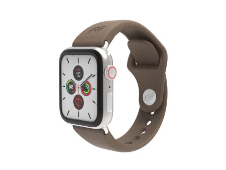 Teddy Brown - Vine - Watch Band for 40 38mm Apple Watch Discount