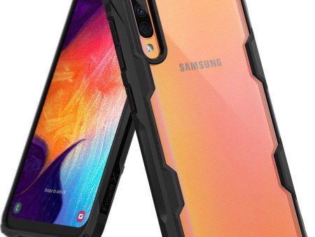 Samsung Galaxy A50 Back Cover Case | Fusion X Hot on Sale