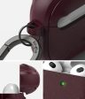 AirPods 3 (2021) Case | Onyx - Burgundy Online