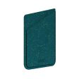 Green Phone Case Card Holder Cheap