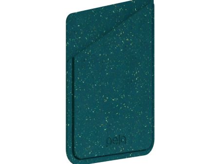 Green Phone Case Card Holder Cheap