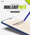 Galaxy Note 10+ 10+ 5G Screen Protector Film | Dual Easy Matte - 2 Pack Sale