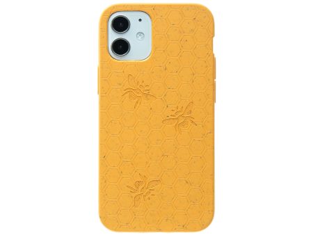 Honey (Bee Edition) iPhone 12 Mini Case Online