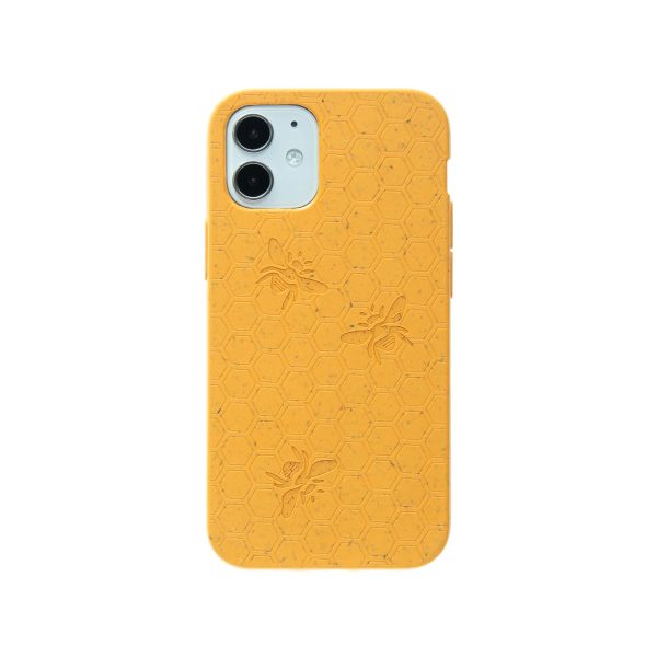 Honey (Bee Edition) iPhone 12 Mini Case Online