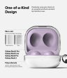 Samsung Galaxy Buds Live Buds Live Hinge case (PC) Clear Supply