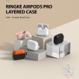 AirPods Pro Case - White Online now