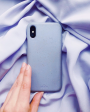 Lavender iPhone XR Case Fashion