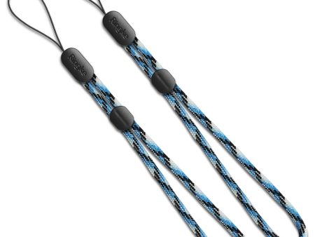 Lanyard Strap | Storm- 2 pack on Sale