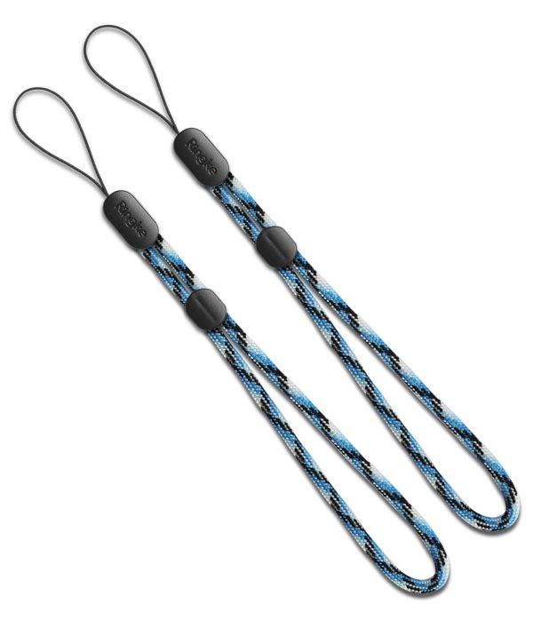 Lanyard Strap | Storm- 2 pack on Sale