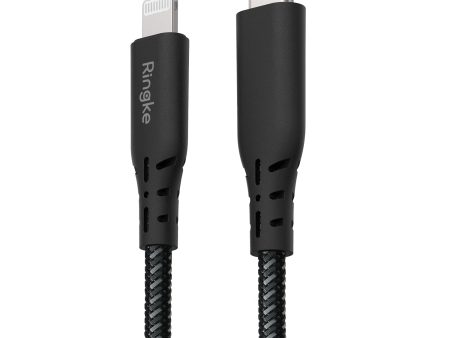 USB Type C to Lightning Cable Online