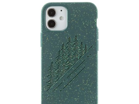 Green Summit iPhone 12 Mini Case For Cheap