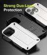 iPhone 13 Pro Back Cover Case | Dx - White For Cheap