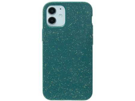 Green iPhone 12 Mini Case on Sale