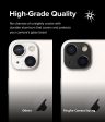 Apple iPhone 14 Plus, iPhone 14 Camera Styling - Black on Sale