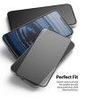 Apple iPhone 13 Pro Max Screen protector Tempered Glass - Full Glass - 1 Pack For Discount