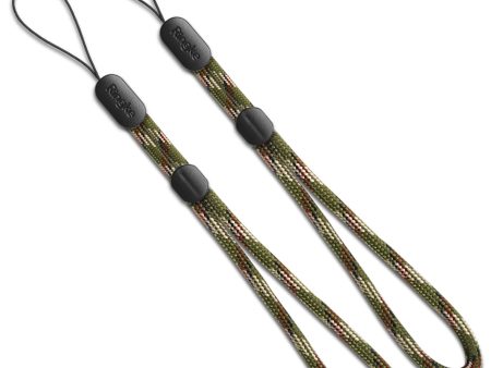 Lanyard Strap | Green Camouflage - 2 pack Discount