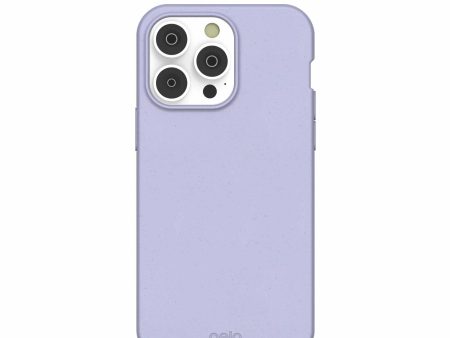 Lavender iPhone 14 Pro Max Case For Cheap