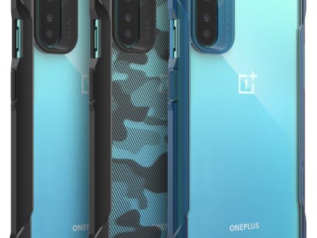 OnePlus Nord Case | Fusion-X For Cheap