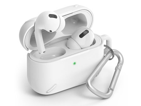 AirPods Pro Case - White Online now