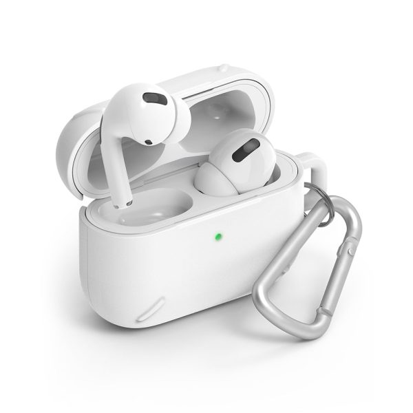 AirPods Pro Case - White Online now