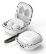 Samsung Galaxy Buds Live Buds Live Hinge case (PC) Clear Supply