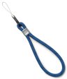 Rope Hand Strap  - Blue Cheap