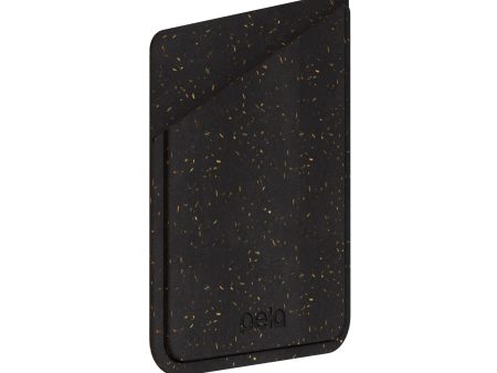 Black Phone Case Card Holder Sale