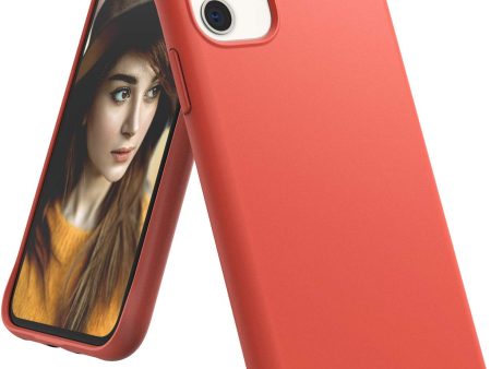 iPhone 11 Back Cover Case | Air S - Coral Online