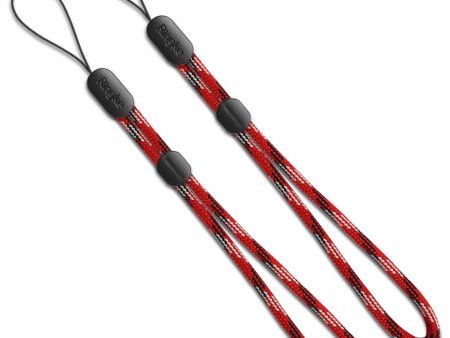 Lanyard Strap | Red- 2 pack Supply