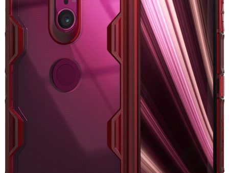 Xperia XZ3 Case | Fusion-X Online now