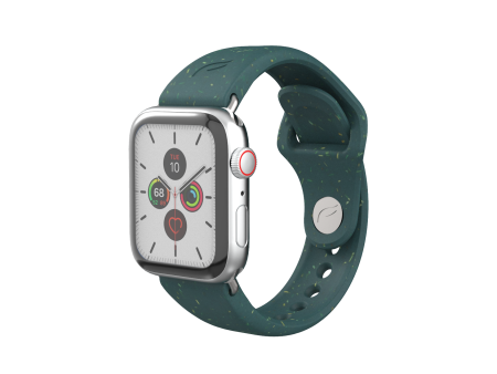 Green - Vine - Watch Band for 40 38mm Apple Watch Online Sale